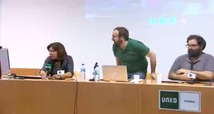 Debate sobre: Seguridad, control y censura en la red