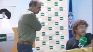 Debate sobre: La investigación de la opinión publica en redes sociales
