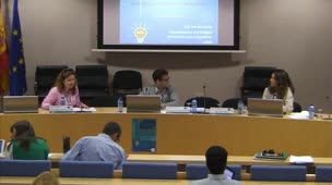 El Trabajo de Fin de Grado y de Máster: redacción, defensa y publicación
