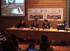 Conferencia inaugural: “Contenidos educativos digitales en 3D desarrollados en el marco del Plan AVANZ@ 2”