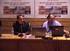 Conclusiones y clausura