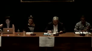 M.B.I.G. (McBeth International Group) de José Martret: Un Macbeth cuerpo a cuerpo en La Pensión de las Pulgas