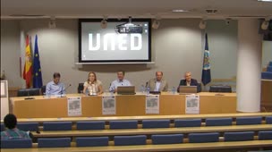 Bienvenida a las jornadas Erasmus Mundus EuromimeMadrid 2016