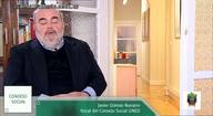Consejo Social: Javier Gómez-Navarro