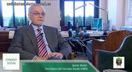 Consejo Social: Javier Nadal