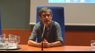 Breve presentación del Seminario y sus objetivos
