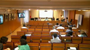 Mesa redonda: La rebelión bubi de 1998. Testimonios, historia y novela (Okiri)