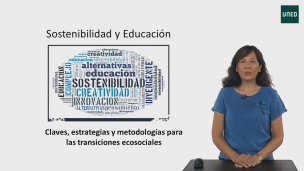 Sostenibilidad y Educación