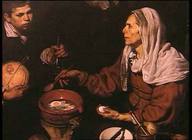 Velázquez. ¿Pintor realista?
