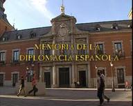 El Archivo del Ministerio de Asuntos Exteriores, Memoria de la diplomacia española