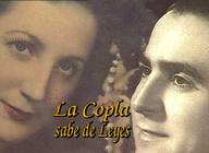 La copla sabe de Leyes
