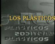 Los plásticos: materiales de nuestro tiempo  