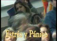 Estrés y pánico