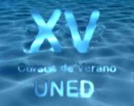 XV Cursos de Verano UNED 2004