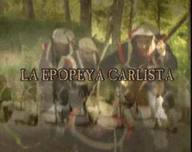La epopeya carlista