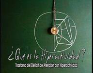 ¿Qué es la hiperactividad? Déficit de atención con hiperactividad.