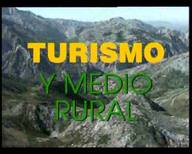 Turismo y medio rural (I)