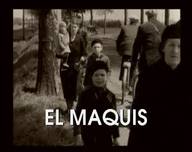 Españoles en la tormenta (III). 1939 - 1945. "Resistencia en Francia.  El maquis".