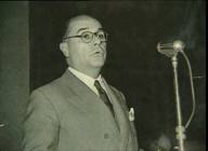 José Germain y la institucionalización de la Psicología en España (II)