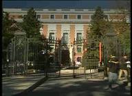 La Casa de Velázquez