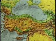 Turquía: un cruce de caminos