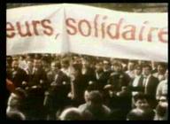 Movimientos Sociales: cambio social y participación (II)