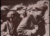  Españoles en la tormenta (V). 1940 - 1945. "Oradour: pueblo mártir".