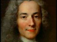 El otoño de Voltaire