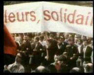 Movimientos sociales: cambio social y participación (III)