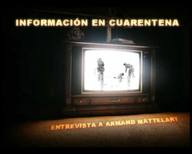Información en cuarentena. Entrevista a Armand Mattelart