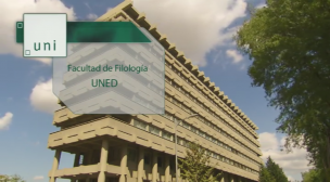 Oferta educativa y presentación de la Facultad de Filología