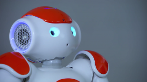Intervenciones Psicoeducativas con Robots Humanoides