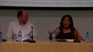 Diálogo: Retos actuales de la Educación Superior Abierta y a Distancia