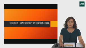 Parte I: Definición de menor