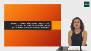 Parte I: Principios rectores en la C.D.N.