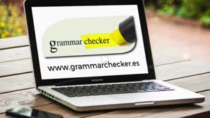 UNED Grammar Cheker: Solución para el aprendizaje autónomo del inglés