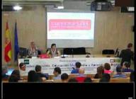 Conferencia: “Gutenberg un geek del siglo XV. Aprender/emprender en la era de lo abierto y la hiperconectividad”