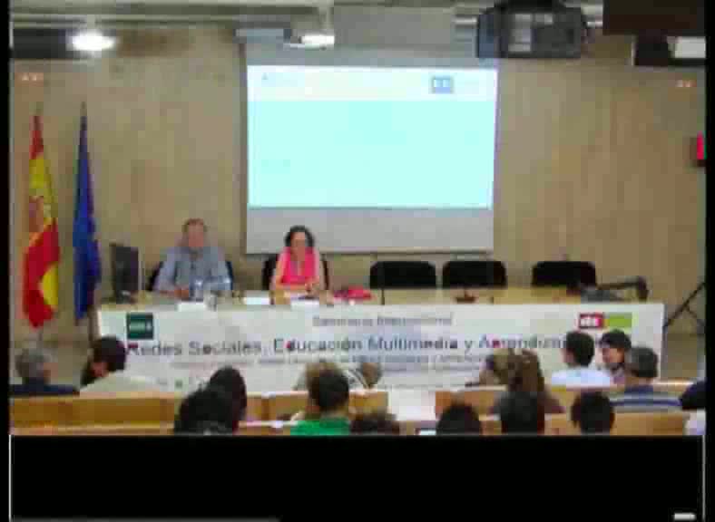 Conferencia: “Lo social en las redes sociales: Algunas cuestiones sobre comunicación, poder y representación”