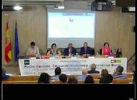 Inauguración del Seminario