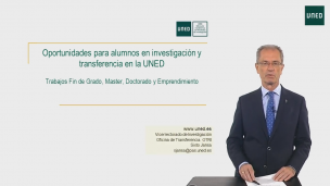 Alumnos y transferencia