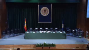 Acto de Apertura del Curso Académico de la UNED 2016 - 2017