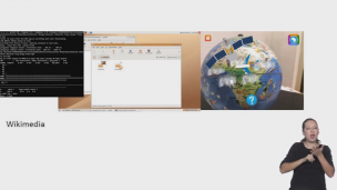 Interfaces de usuario TIC (Versión LSE)