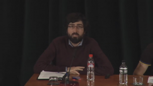 Comunicación V: Un panoráma de las acciones terroristas contra intereses norteamericanos en España durante los años 70 y 80