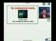 TM: borrador papel
