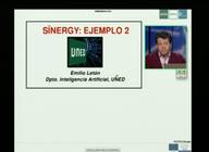 Sinergy Ejemplo 2