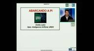 Abarcando a pi
