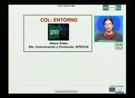 Conferencia Online: Entorno