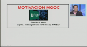 Motivación MOOC