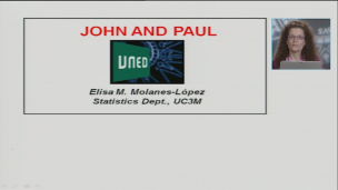 John and Paul