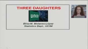 Three daughters